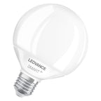 Osram / Ledvance LED Smart+ Multicolor Globe G95 matt 220° 14-100W/827…865 RGBW einstellbar 1521lm E27 220-240V dimmbar
