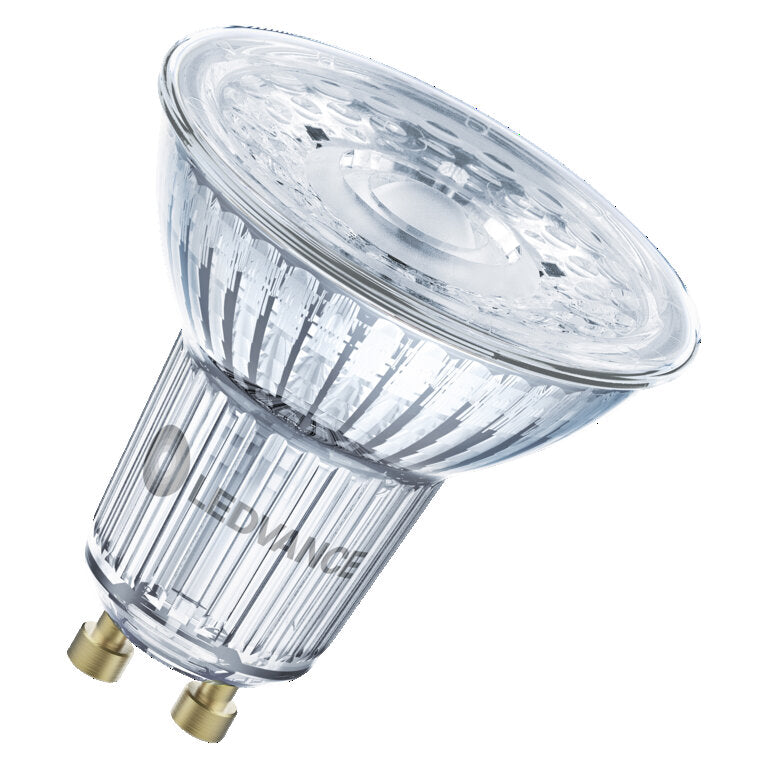 Osram / Ledvance LED Smart+ Multicolor Spot PAR16 45° 4,9-50W/827…865 RGBW einstellbar 350lm GU10 220-240V dimmbar