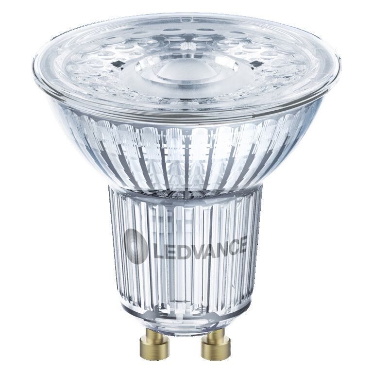 Osram / Ledvance LED Smart+ Multicolor Spot PAR16 45° 4,9-50W/827…865 RGBW einstellbar 350lm GU10 220-240V dimmbar
