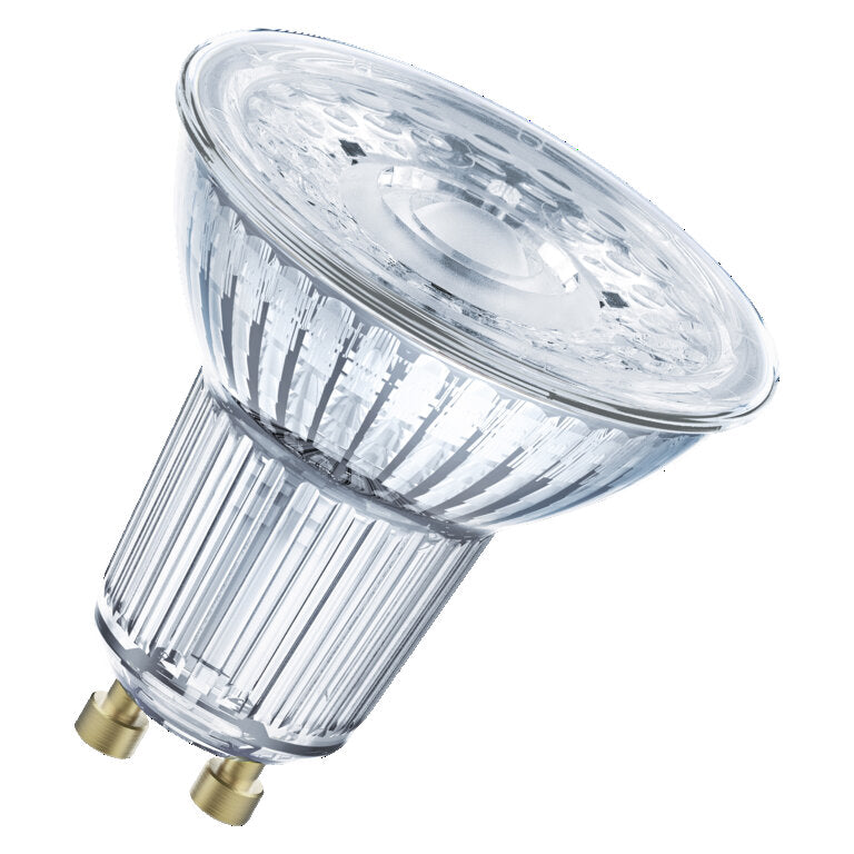 Osram / Ledvance LED Smart+ Multicolor Spot PAR16 45° 4,9-50W/827…865 RGBW einstellbar 350lm GU10 220-240V dimmbar