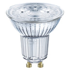Osram / Ledvance LED Smart+ Multicolor Spot PAR16 45° 4,9-50W/827…865 RGBW einstellbar 350lm GU10 220-240V dimmbar