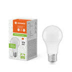 Osram / Ledvance LED Filament Classic A matt 200° Performance 8,5-60W/840 kaltweiß 806lm E27 220-240V