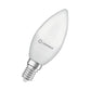 Osram / Ledvance LED Classic B matt 220° Performance 4,9-40W/827 warmweiß 470lm E14 220-240V
