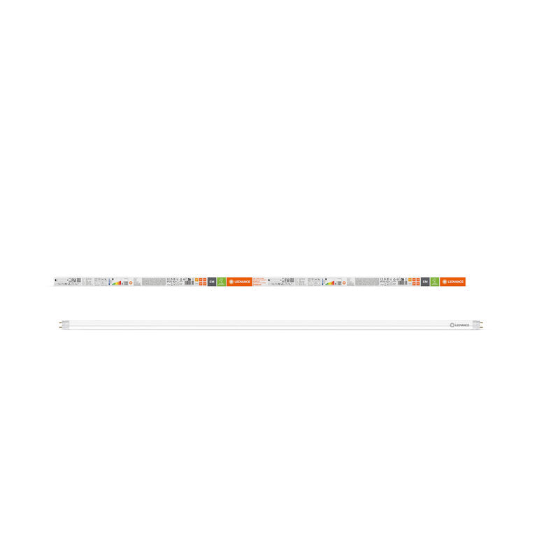 Osram / Ledvance LED Tube T8 190° Superior Efficient 10-36W/840 kaltweiß 2100lm G13 KVG AC 220-240V 1200mm