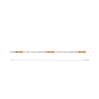 Osram / Ledvance LED Tube T8 190° Superior Efficient 17,6-58W/840 kaltweiß 3700lm G13 KVG AC 220-240V 1500mm