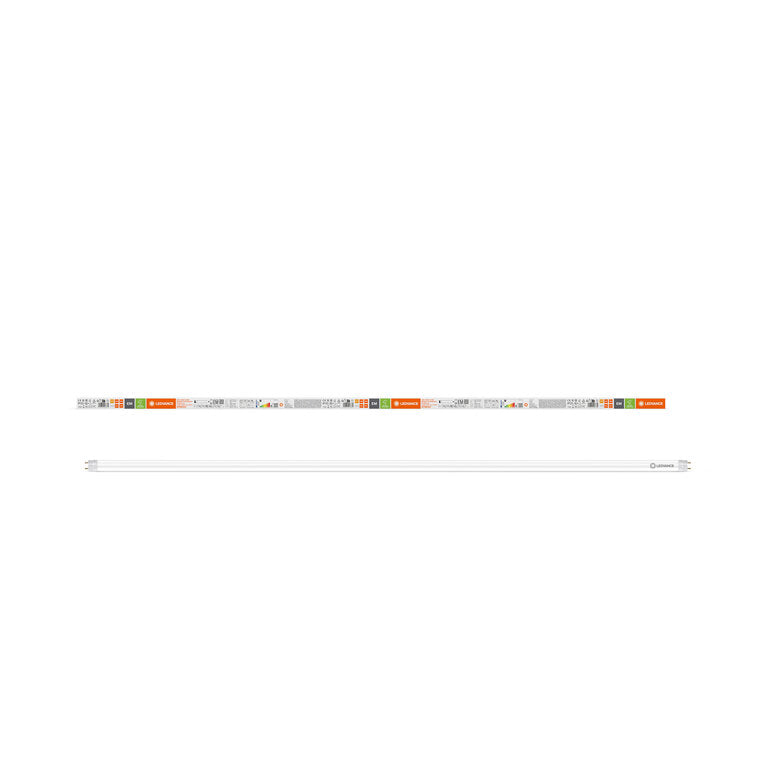 Osram / Ledvance LED Tube T8 190° Superior Efficient 17,6-58W/840 kaltweiß 3700lm G13 KVG AC 220-240V 1500mm
