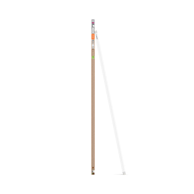 Osram / Ledvance LED Tube T8 190° Efficient 17,6-58W/840 kaltweiß 3700lm G13 KVG AC 220-240V 1500mm