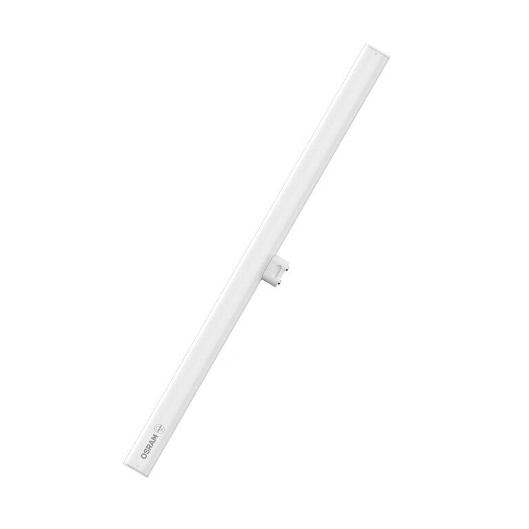 Osram / Ledvance LED Inestra matt 190° 4,7-40W/927 warmweiß 470lm S14d 220-240V 500mm dimmbar