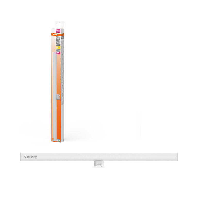 Osram / Ledvance LED Inestra matt 190° 4,7-40W/927 warmweiß 470lm S14d 220-240V 500mm dimmbar