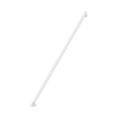 Osram / Ledvance LED Inestra matt 190° 9,9-75W/927 warmweiß 1055lm S14s 220-240V 1000mm dimmbar