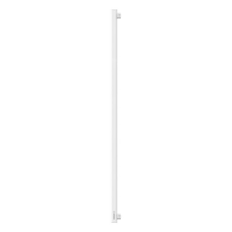 Osram / Ledvance LED Inestra matt 190° 9,9-75W/927 warmweiß 1055lm S14s 220-240V 1000mm dimmbar