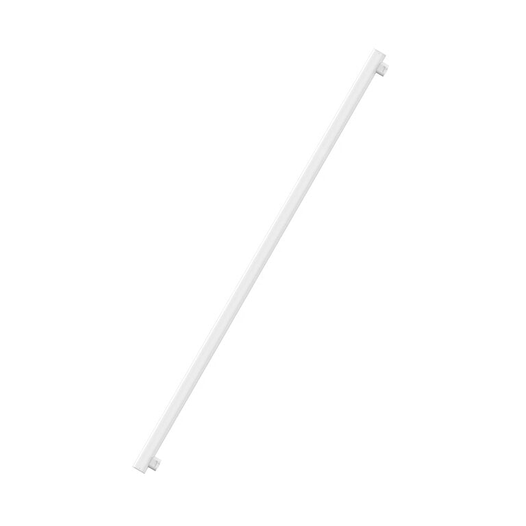 Osram / Ledvance LED Inestra matt 190° 9,9-75W/927 warmweiß 1055lm S14s 220-240V 1000mm dimmbar