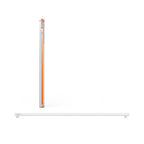 Osram / Ledvance LED Inestra matt 190° 9,9-75W/927 warmweiß 1055lm S14s 220-240V 1000mm dimmbar