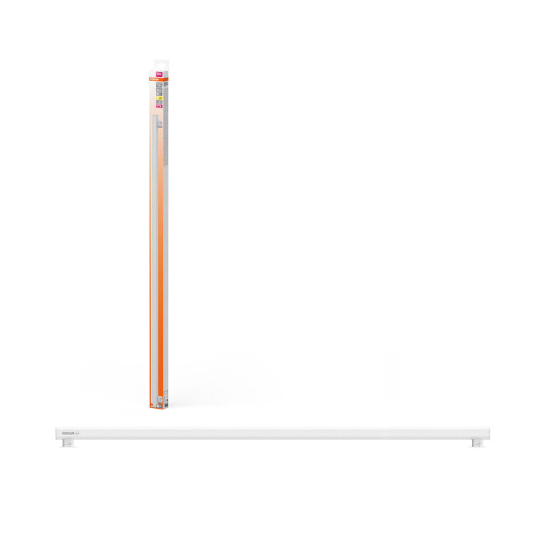 Osram / Ledvance LED Inestra matt 190° 9,9-75W/927 warmweiß 1055lm S14s 220-240V 1000mm dimmbar