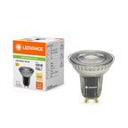 Osram / Ledvance LED Spot PAR16 36° Performance 8-100W/827 warmweiß 750lm GU10 220-240V