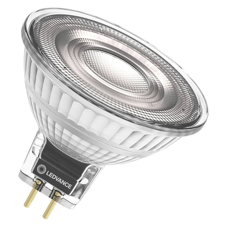 Osram / Ledvance LED Spot MR16 36° Performance 2,1-20W/827 warmweiß 210lm GU5.3 12V