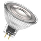 Osram / Ledvance LED Spot MR16 120° Performance 2,1-20W/827 warmweiß 210lm GU5.3 12V