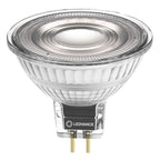 Osram / Ledvance LED Spot MR16 120° Performance 2,1-20W/827 warmweiß 210lm GU5.3 12V