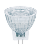 Osram / Ledvance LED Spot MR11 36° 1,8-20W/827 warmweiß 184lm GU4 12V