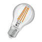 Osram / Ledvance LED Star Classic A klar 320° MotionSensor 7,3-60W/827 warmweiß 806lm E27 220-240V