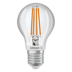 Osram / Ledvance LED Star Classic A klar 320° MotionSensor 7,3-60W/827 warmweiß 806lm E27 220-240V