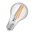 Osram / Ledvance LED Star Classic A klar 320° MotionSensor 7,3-60W/827 warmweiß 806lm E27 220-240V