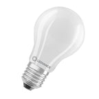 Osram / Ledvance LED Filament Classic A matt 300° Superior UltraEfficient 3,8-60W/827 warmweiß 806lm E27 220-240V