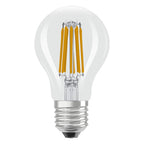 Osram / Ledvance LED Filament Classic A klar 300° UltraEfficient 7,2-100W/827 warmweiß 1521lm E27 220-240V
