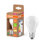 Osram / Ledvance LED Filament Classic A matt 300° UltraEfficient 7,2-100W/827 warmweiß 1521lm E27 220-240V