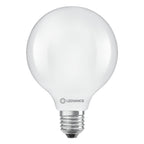 Osram / Ledvance LED Filament Globe G95 matt 300° Superior UltraEfficient 3,8-60W/827 warmweiß 806lm E27 220-240V