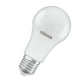 Osram / Ledvance LED Superstar Classic A matt 200° 3xclick Relax/Active/Sleep 8,8-60W/827…840 warmweiß…kaltweiß 806lm E27 220-240V