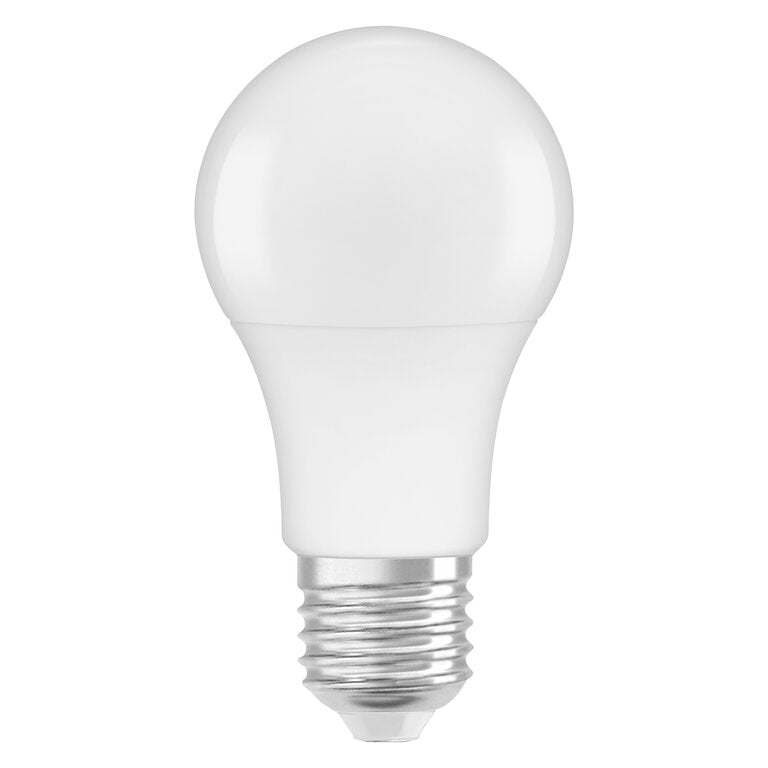 Osram / Ledvance LED Superstar Classic A matt 200° 3xclick Relax/Active/Sleep 8,8-60W/827…840 warmweiß…kaltweiß 806lm E27 220-240V