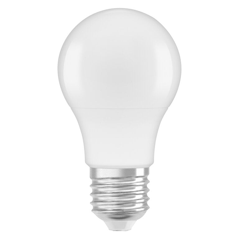 Osram / Ledvance LED Superstar Classic A matt 200° 3xclick Relax/Active/Sleep 4,9-40W/827…840 warmweiß…kaltweiß 470lm E27 220-240V