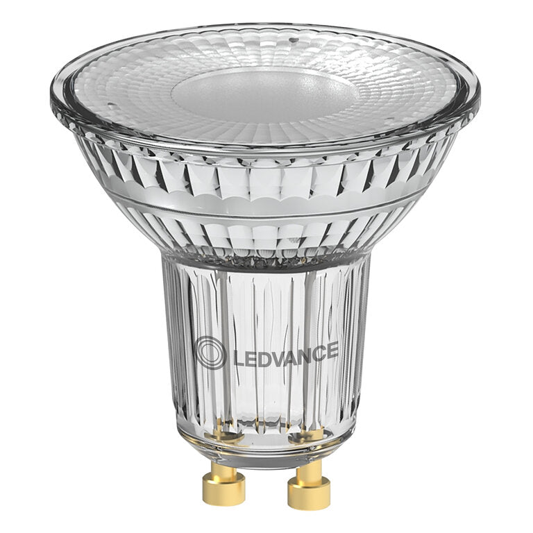 Osram / Ledvance LED Spot PAR16 120° Performance 7-51W/927 warmweiß 650lm GU10 220-240V dimmbar
