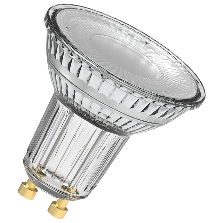 Osram / Ledvance LED Spot PAR16 120° Performance 7-51W/927 warmweiß 650lm GU10 220-240V dimmbar