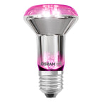 Osram / Ledvance LED Star Grow R63 100° Pflanzen 7,5-15W/13 warmweiß 140lm E27 220-240V