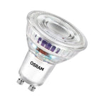 Osram / Ledvance LED Spot PAR16 36° UltraEfficient 2-50W/840 kaltweiß 360lm GU10 220-240V