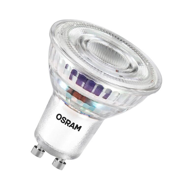 Osram / Ledvance LED Spot PAR16 36° UltraEfficient 2-50W/840 kaltweiß 360lm GU10 220-240V