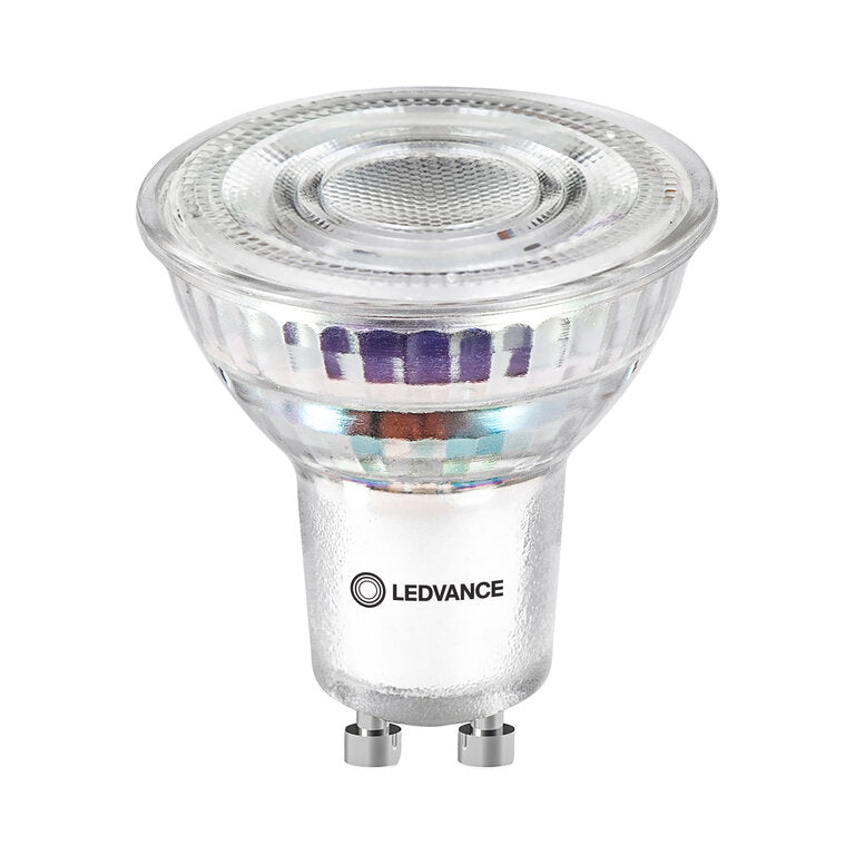 Osram / Ledvance LED Spot PAR16 36° Superior UltraEfficient 2-50W/827 warmweiß 360lm GU10 220-240V