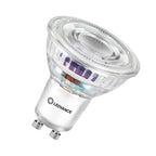 Osram / Ledvance LED Spot PAR16 36° Superior UltraEfficient 2-50W/840 kaltweiß 360lm GU10 220-240V