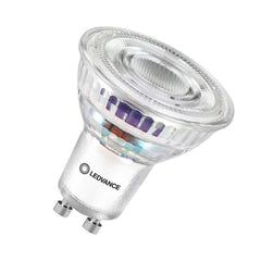 Osram / Ledvance LED Spot PAR16 36° Superior UltraEfficient 2-50W/840 kaltweiß 360lm GU10 220-240V