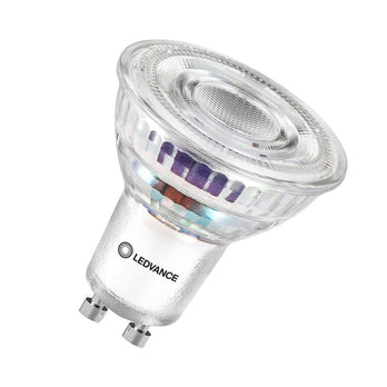Osram / Ledvance LED Spot PAR16 36° Superior UltraEfficient 2-50W/840 kaltweiß 360lm GU10 220-240V
