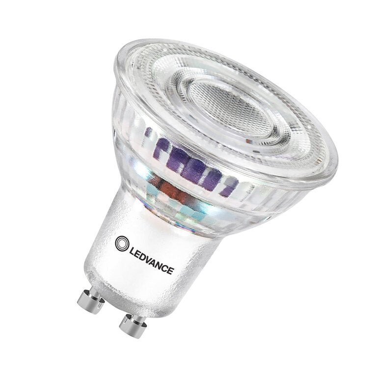 Osram / Ledvance LED Spot PAR16 36° Superior UltraEfficient 2-50W/840 kaltweiß 360lm GU10 220-240V