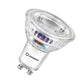 Osram / Ledvance LED Spot PAR16 36° Superior UltraEfficient 2-50W/840 kaltweiß 360lm GU10 220-240V