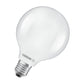 Osram / Ledvance LED Filament Globe G95 matt 300° UltraEfficient 3,8-60W/840 kaltweiß 806lm E27 220-240V