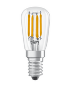 Osram / Ledvance LED Filament Special Stick T klar 300° 2,8-25W/827 warmweiß 250lm E14 220-240V dimmbar