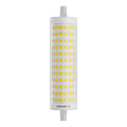 Osram / Ledvance LED Tube klar 300° Line 20-177W/830 warmweiß 3000lm R7s 220-240V 118mm
