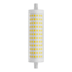 Osram / Ledvance LED Tube klar 300° Line 20-177W/830 warmweiß 3000lm R7s 220-240V 118mm