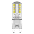 Osram / Ledvance LED Pin klar 300° Performance 2,6-30W/840 kaltweiß 320lm G9 220-240V