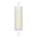 Osram / Ledvance LED Line klar 300° Performance 20-177W/830 warmweiß 3000lm R7s 220-240V 118mm